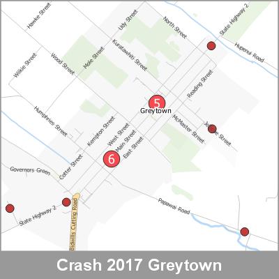 Crash Greytown ProductImage 2017