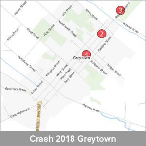 Crash Greytown ProductImage 2018