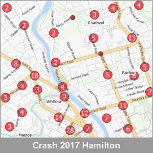Crash Hamilton ProductImage 2017