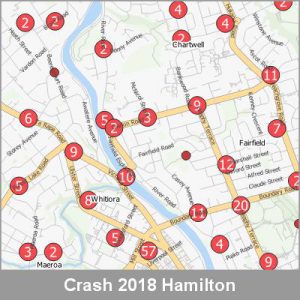 Crash Hamilton ProductImage 2018