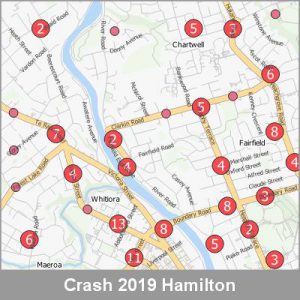 Crash Hamilton ProductImage 2019
