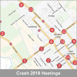 Crash Hastings ProductImage 2019