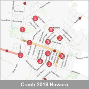Crash Hawera ProductImage 2018