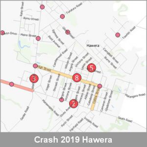 Crash Hawera ProductImage 2019