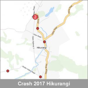 Crash Hikurangi ProductImage 2017
