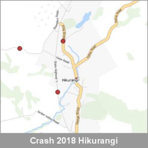 Crash Hikurangi ProductImage 2018