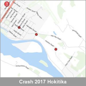 Crash Hokitika ProductImage 2017