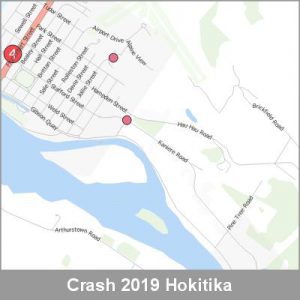 Crash Hokitika ProductImage 2019