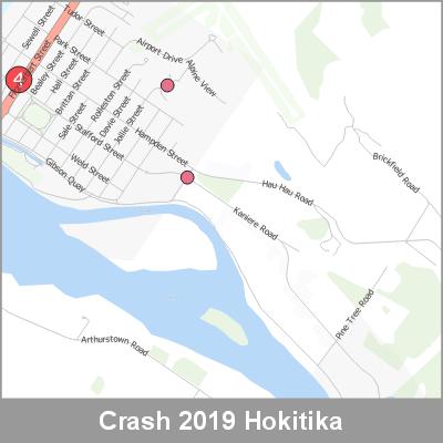 Crash Hokitika ProductImage 2019