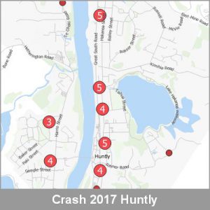 Crash Huntly ProductImage 2017