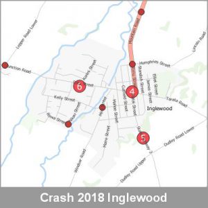 Crash Inglewood ProductImage 2018