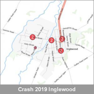 Crash Inglewood ProductImage 2019