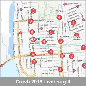 Crash Invercargill ProductImage 2019