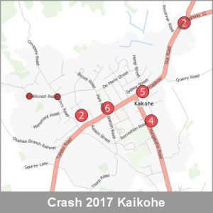 Crash Kaikohe ProductImage 2017