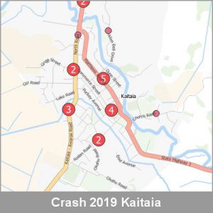 Crash Kaitaia ProductImage 2019
