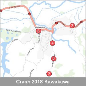 Crash Kawakawa ProductImage 2018