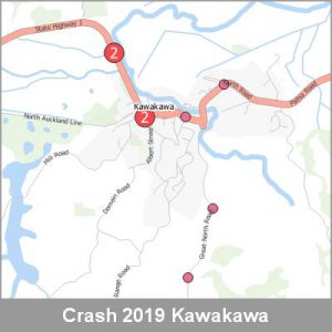 Crash Kawakawa ProductImage 2019