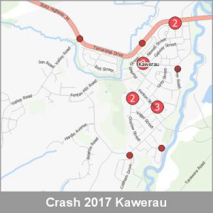 Crash Kawerau ProductImage 2017