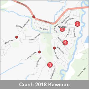 Crash Kawerau ProductImage 2018