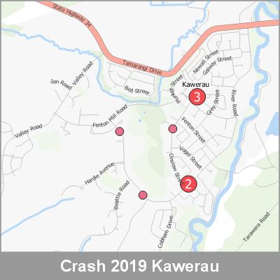 Crash Kawerau ProductImage 2019