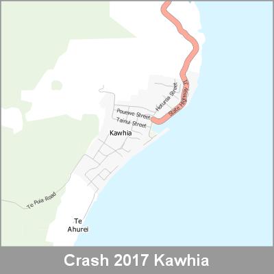 Crash Kawhia ProductImage 2017