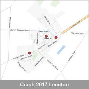 Crash Leeston ProductImage 2017