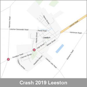 Crash Leeston ProductImage 2019