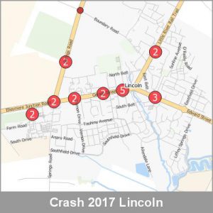 Crash Lincoln ProductImage 2017