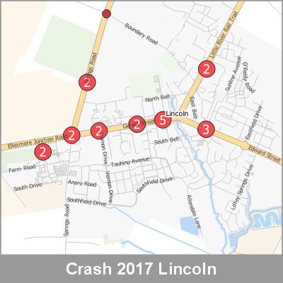 Crash Lincoln ProductImage 2017