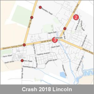 Crash Lincoln ProductImage 2018