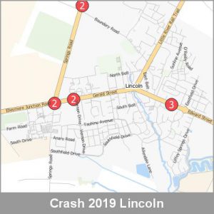 Crash Lincoln ProductImage 2019