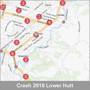 Crash Lower Hutt ProductImage 2019