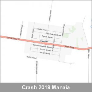 Crash Manaia ProductImage 2019