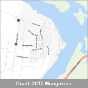 Crash Mangakino ProductImage 2017