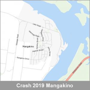 Crash Mangakino ProductImage 2019
