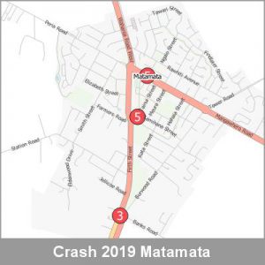 Crash Matamata ProductImage 2019