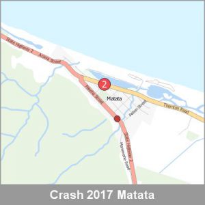 Crash Matata ProductImage 2017