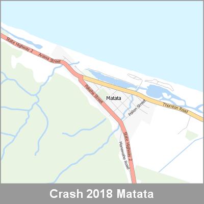 Crash Matata ProductImage 2018