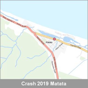 Crash Matata ProductImage 2019