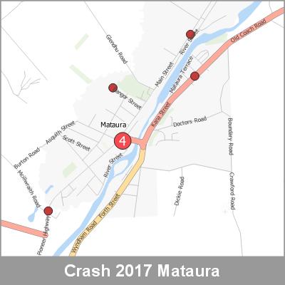 Crash Mataura ProductImage 2017