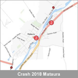 Crash Mataura ProductImage 2018