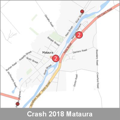 Crash Mataura ProductImage 2018