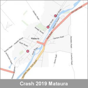 Crash Mataura ProductImage 2019