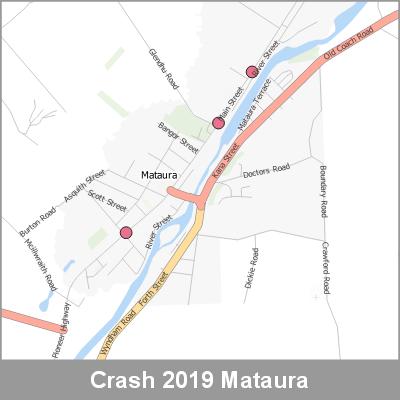 Crash Mataura ProductImage 2019