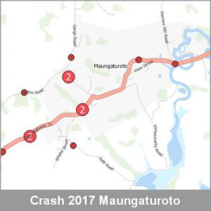 Crash Maungaturoto ProductImage 2017