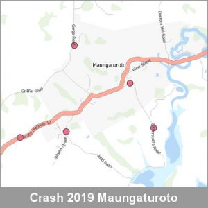 Crash Maungaturoto ProductImage 2019