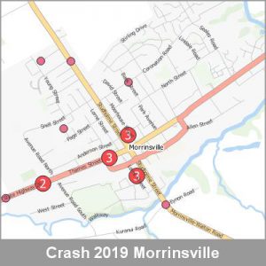 Crash Morrinsville ProductImage 2019