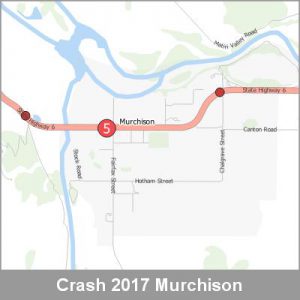 Crash Murchison ProductImage 2017