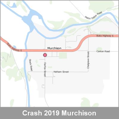 Crash Murchison ProductImage 2019