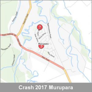 Crash Murupara ProductImage 2017